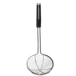 Шумовка KitchenAid Classic 37,3 см чорний Фото 2