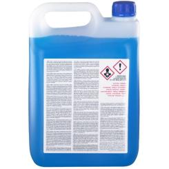 Антифриз Febi синій Ready Mix -35C G11 5л Фото 1