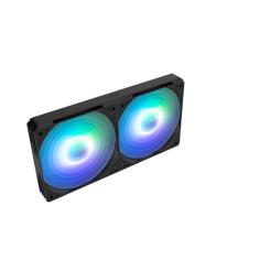 Система жидкостного охлаждения Zalman ALPHA2SEA24BLACK Фото 3