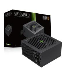 Блок питания Gamemax 750W Фото 7