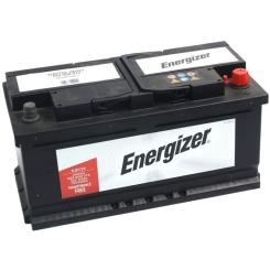 Аккумулятор автомобильный Energizer 83Ah-12v R, EN720 Фото
