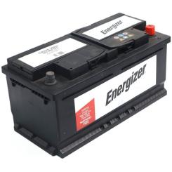 Аккумулятор автомобильный Energizer 83Ah-12v R, EN720 Фото 2
