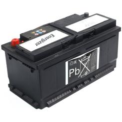 Аккумулятор автомобильный Energizer 83Ah-12v R, EN720 Фото 4