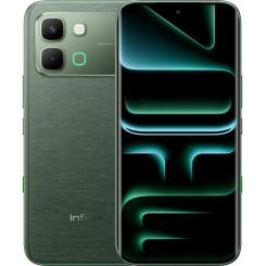 Мобильный телефон Infinix Note Edge 8/256Gb Silk Green Фото