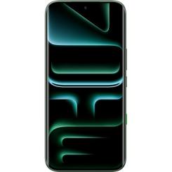 Мобильный телефон Infinix Note Edge 8/256Gb Silk Green Фото 1