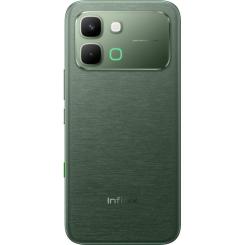 Мобильный телефон Infinix Note Edge 8/256Gb Silk Green Фото 2