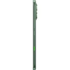 Мобильный телефон Infinix Note Edge 8/256Gb Silk Green Фото 3