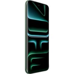 Мобильный телефон Infinix Note Edge 8/256Gb Silk Green Фото 4