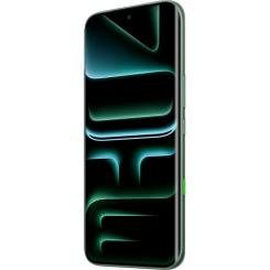 Мобильный телефон Infinix Note Edge 8/256Gb Silk Green Фото 5