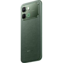 Мобильный телефон Infinix Note Edge 8/256Gb Silk Green Фото 6