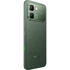 Мобильный телефон Infinix Note Edge 8/256Gb Silk Green Фото 7