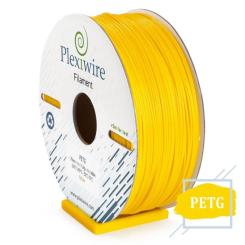 Пластик для 3D-принтера Plexiwire PETG 1.75mm 1.2kg/400m yellow Фото