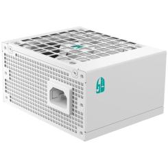 Блок питания Deepcool 750W GamerStorm PS750G White Фото