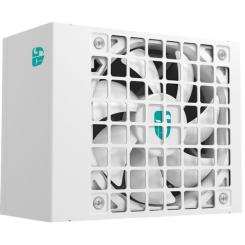 Блок питания Deepcool 750W GamerStorm PS750G White Фото 2