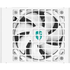 Блок питания Deepcool 750W GamerStorm PS750G White Фото 3