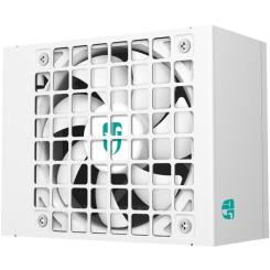 Блок питания Deepcool 750W GamerStorm PS750G White Фото 4