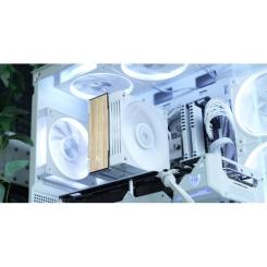 Кулер для процессора Deepcool AK400 G2 WH Фото 9