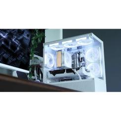 Кулер для процессора Deepcool AK400 G2 WH Фото 10