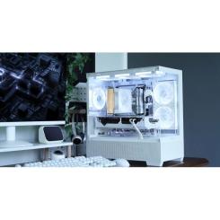 Кулер для процессора Deepcool AK400 G2 WH Фото 11