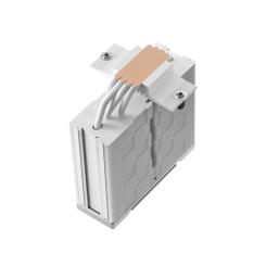 Кулер для процессора Deepcool AK400 G2 WH Фото 5