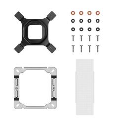 Кулер для процессора Deepcool AK400 G2 WH Фото 7