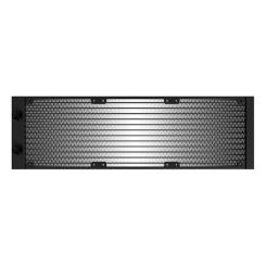 Система жидкостного охлаждения ID-Cooling FX360 LCD PE Фото 3