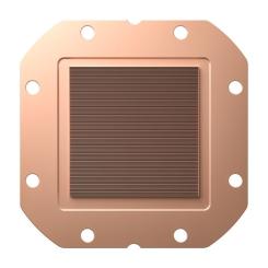 Система жидкостного охлаждения ID-Cooling FX360 LCD PE Фото 7