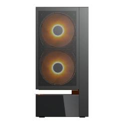 Корпус для ПК Cougar CFV235 Mesh Vision Black Фото 1