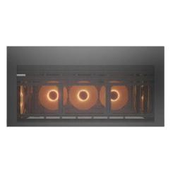 Корпус для ПК Cougar CFV235 Mesh Vision Black Фото 6