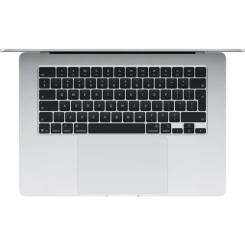 Ноутбук Apple MacBook Air 15 M5 A3448 Silver Фото 1