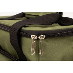 Термосумка Tribe Cooler 15 L green Фото 9