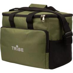 Термосумка Tribe Cooler 15 L green Фото