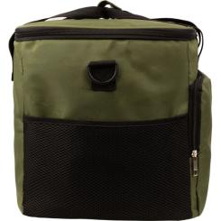 Термосумка Tribe Cooler 15 L green Фото 3