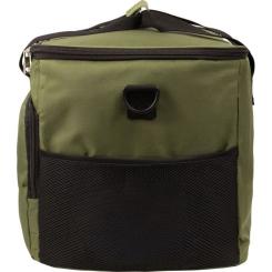 Термосумка Tribe Cooler 15 L green Фото 4