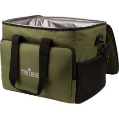 Термосумка Tribe Cooler 15 L green Фото 5