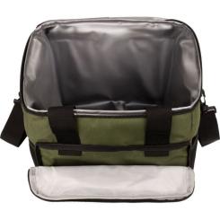 Термосумка Tribe Cooler 15 L green Фото 6