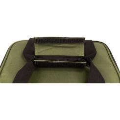 Термосумка Tribe Cooler 15 L green Фото 8