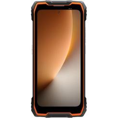 Мобильный телефон Blackview ROCK 8/256GB Orange Фото 1