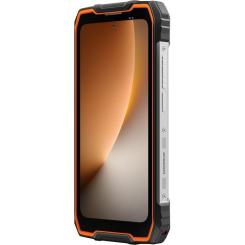 Мобильный телефон Blackview ROCK 8/256GB Orange Фото 3