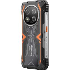 Мобильный телефон Blackview ROCK 8/256GB Orange Фото 4