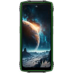 Мобильный телефон Blackview BV8200 12/256GB Green Фото 1