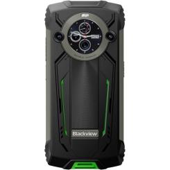 Мобильный телефон Blackview BV8200 12/256GB Green Фото 2