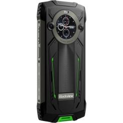 Мобильный телефон Blackview BV8200 12/256GB Green Фото 4
