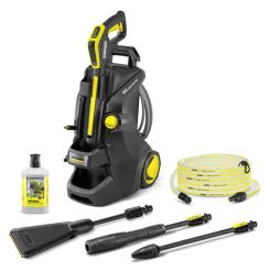 Мойка высокого давления Karcher K 4 Power Control GoFurther Фото