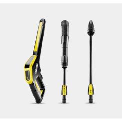 Мойка высокого давления Karcher K 4 Power Control GoFurther Фото 1