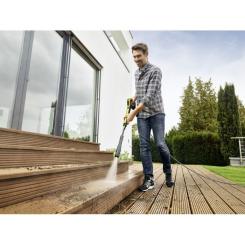 Мойка высокого давления Karcher K 4 Power Control GoFurther Фото 5