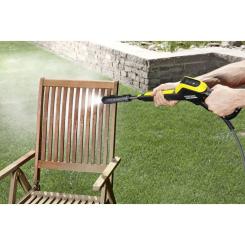 Мойка высокого давления Karcher K 4 Power Control GoFurther Фото 8