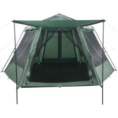 Тент Tribe Mosquito Pro green Фото