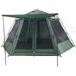 Тент Tribe Mosquito Pro green Фото 1