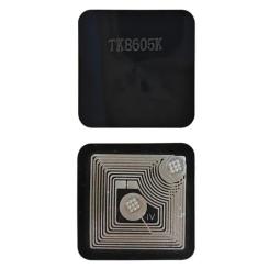 Чип для картриджа CET Kyocera TK-8605K, 1T0C2M0NL1, 30K, Black Фото